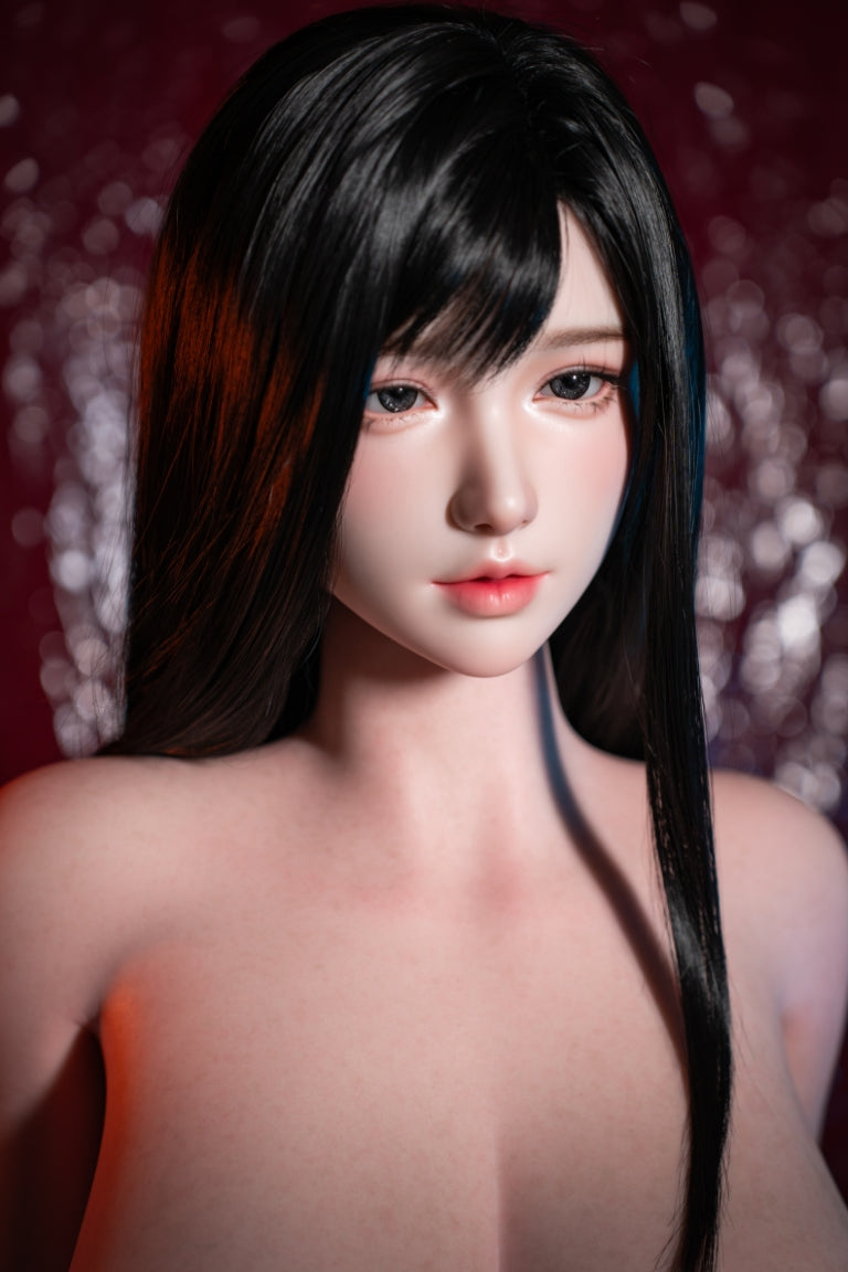 Tifa sexpuppe (FUDoll 162cm F-cup Silikon)