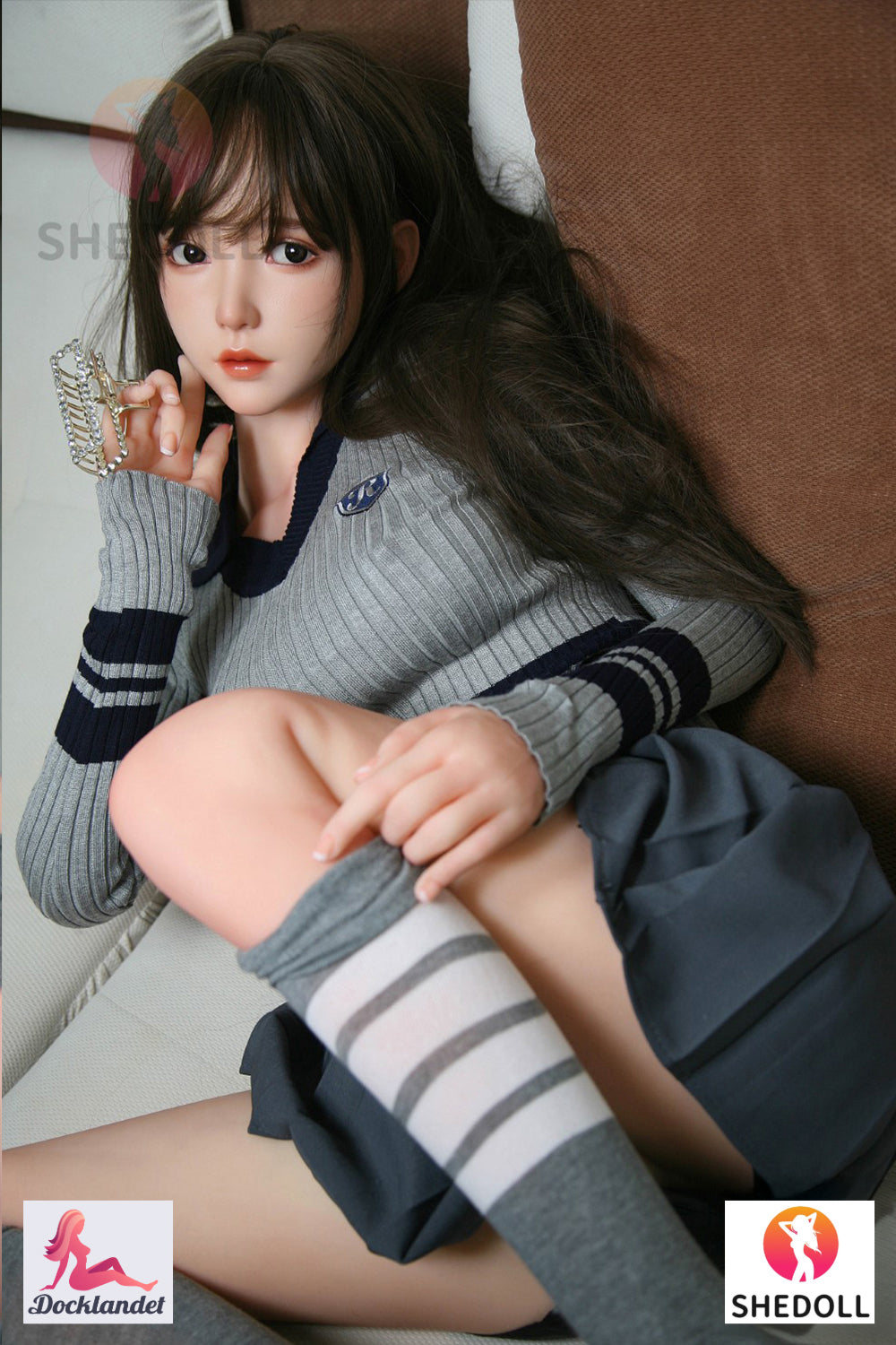 Cheryl sexpuppe (SHEDOLL 158cm C-cup #SH072 TPE+Silikon)