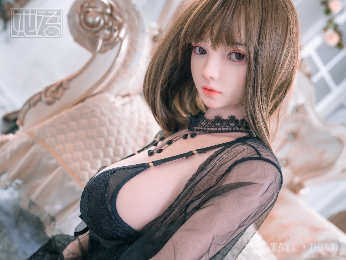 Azina sexpuppe (Tayu-Doll 161cm F-cup ZC-17# Silikon)