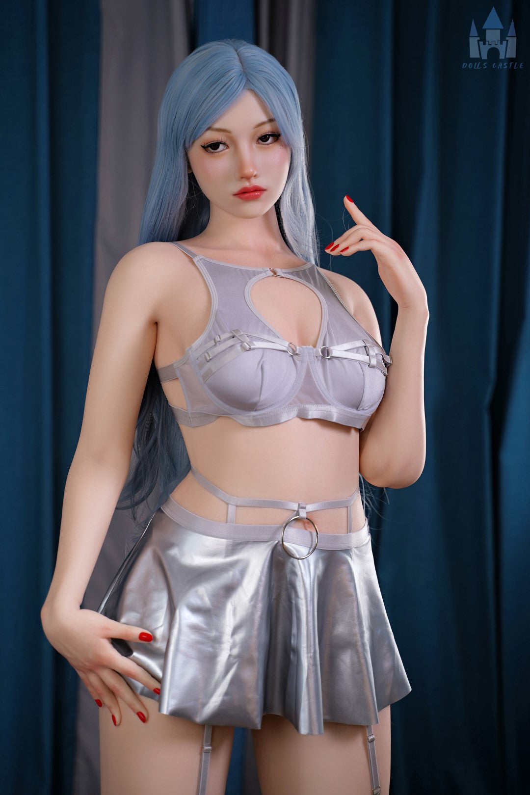 Carney sexpuppe (Dolls Castle 170cm E-cup #S10 TPE)