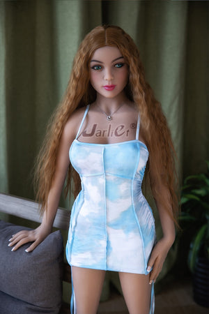 Susan sexpuppe (Jarliet 151 cm C-cup Tpe)