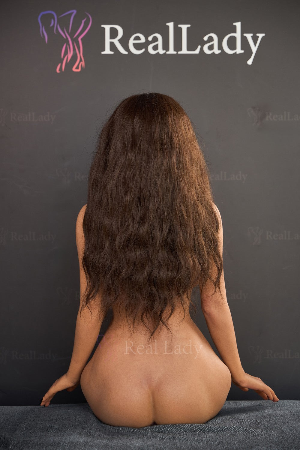 Freya sexpuppe (Real Lady 159cm f-cup R5 Silikon)