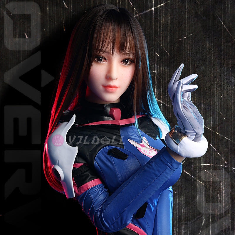 Yoko D. Va sexpuppe (YJL Doll 155cm C-cup #825 TPE+Silikon) EXPRESS