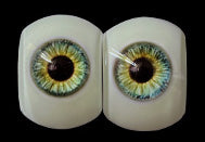 Augen (FUDoll Original)
