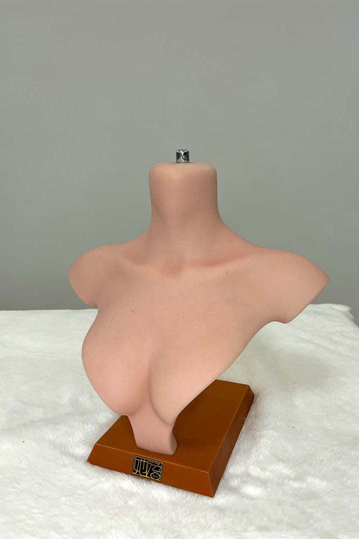 Hauptstand (Tayu-Doll Silikon)