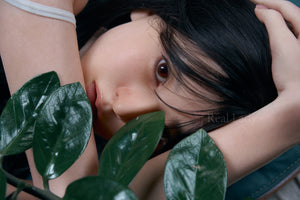 Shizuka sexpuppe (Real Lady 150 cm f-cup R7 Silikon)