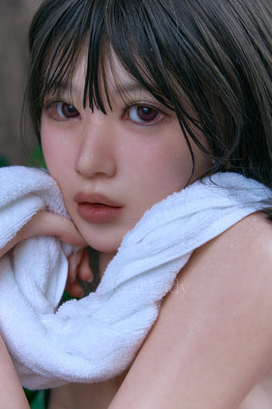 Kagura sexpuppe (Real Lady 150 cm f-cup R6 Silikon)