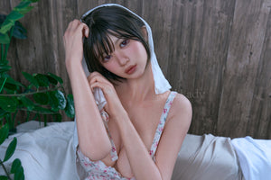 Kagura sexpuppe (Real Lady 150 cm f-cup R6 Silikon)