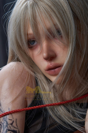 Bailey sexpuppe (Irontech Doll 161 cm B-cup B1 Silikon)