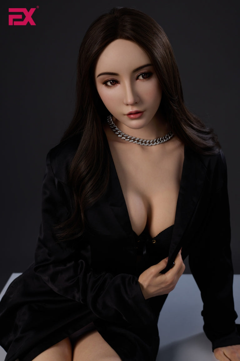 Enhee Sex doll (EXDoll 168cm D-cup #Exclone silicone)