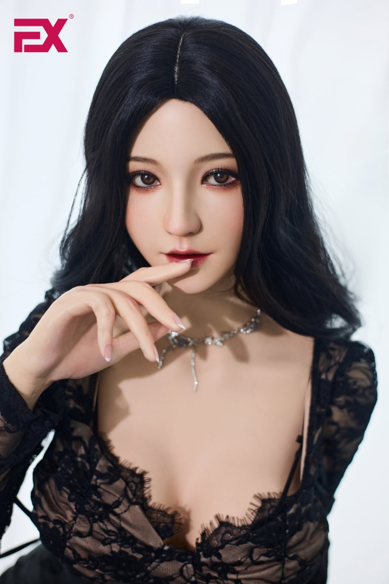 Yuan sexpuppe (EXPuppe 165cm D-cup #Ukiyo-E Silikon)