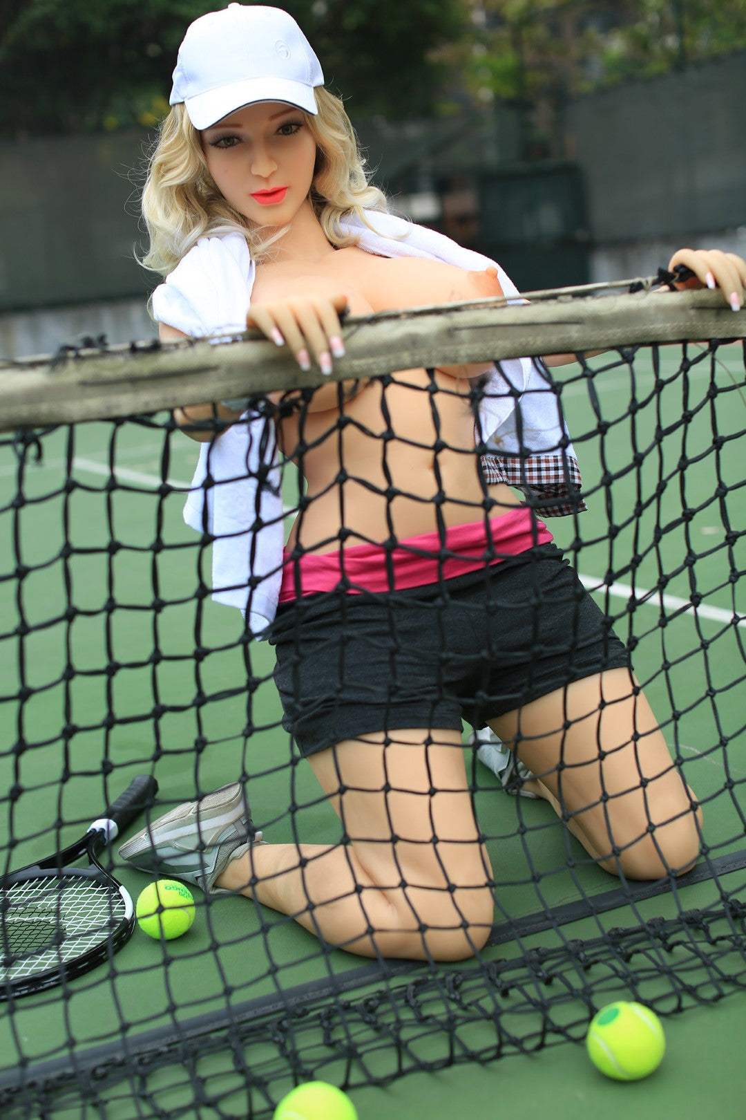 Cloris sexpuppe (Climax Doll Classic 160cm F-cup TPE)