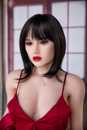 Verklagen sexpuppe (HRDoll 168 cm C-cup #25 tpe)