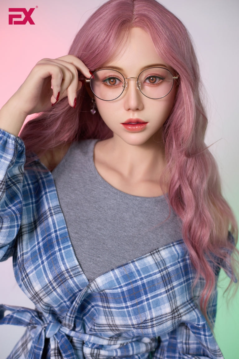 Yuki sexpuppe (EXPuppe 166cm G-cup #Ukiyo-E Silikon)