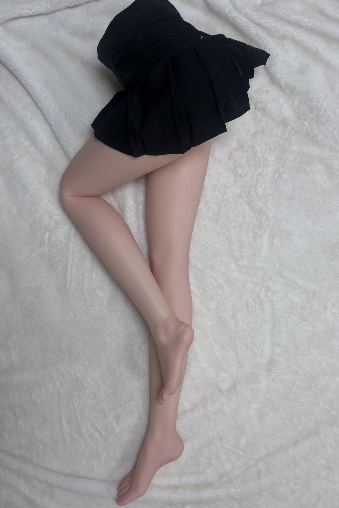 Beine (Tayu-Doll 107 cm Silikon)