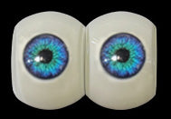 Augen (FUDoll Original)