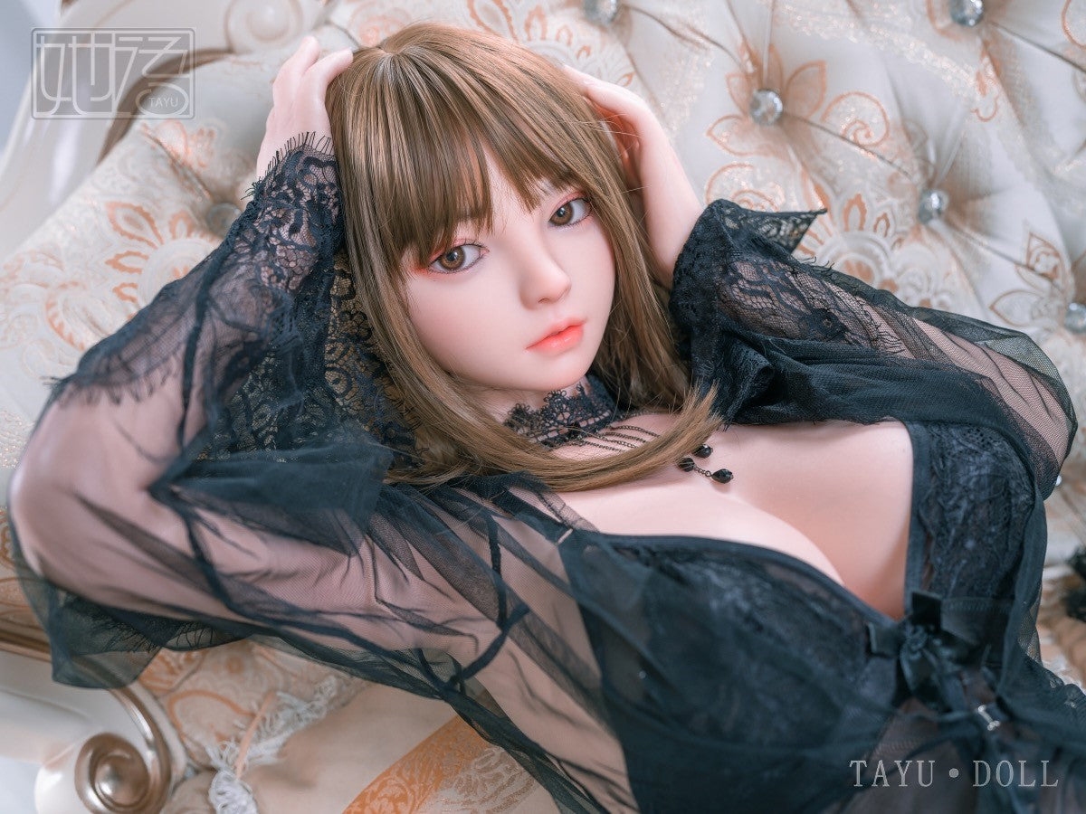 Azina sexpuppe (Tayu-Doll 161 cm f-cup ZC-17# Silicone)