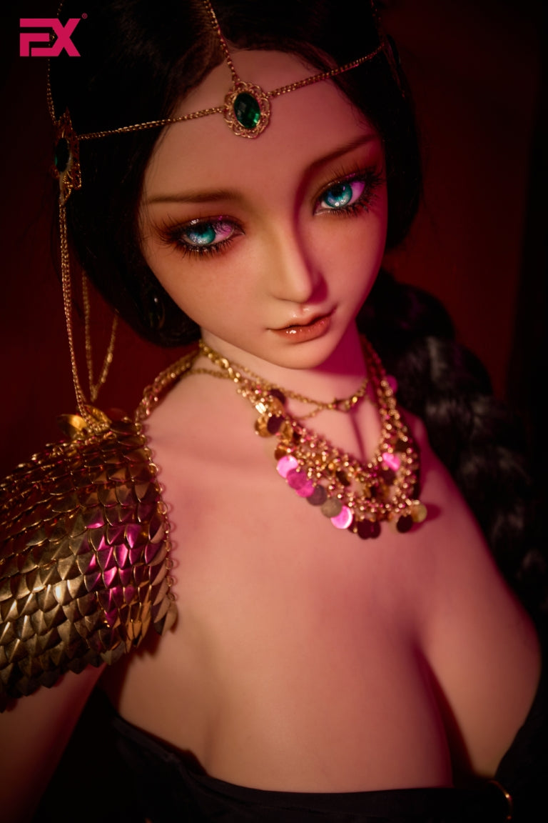 Faye sexpuppe (EXPuppe 166cm G-cup #Ukiyo-E Silikon)