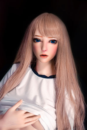 Koyuki sexpuppe (Elsa Babe 160 cm HC026 Silikon)