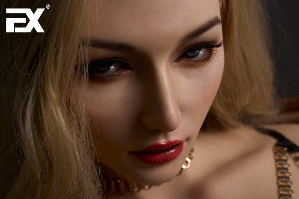 Margarete sexpuppe (EXPuppe 167cm C-cup #Ukiyo-E Silikon)