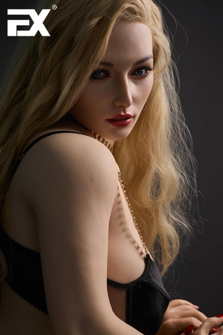 Margarete sexpuppe (EXPuppe 167cm C-cup #Ukiyo-E Silikon)