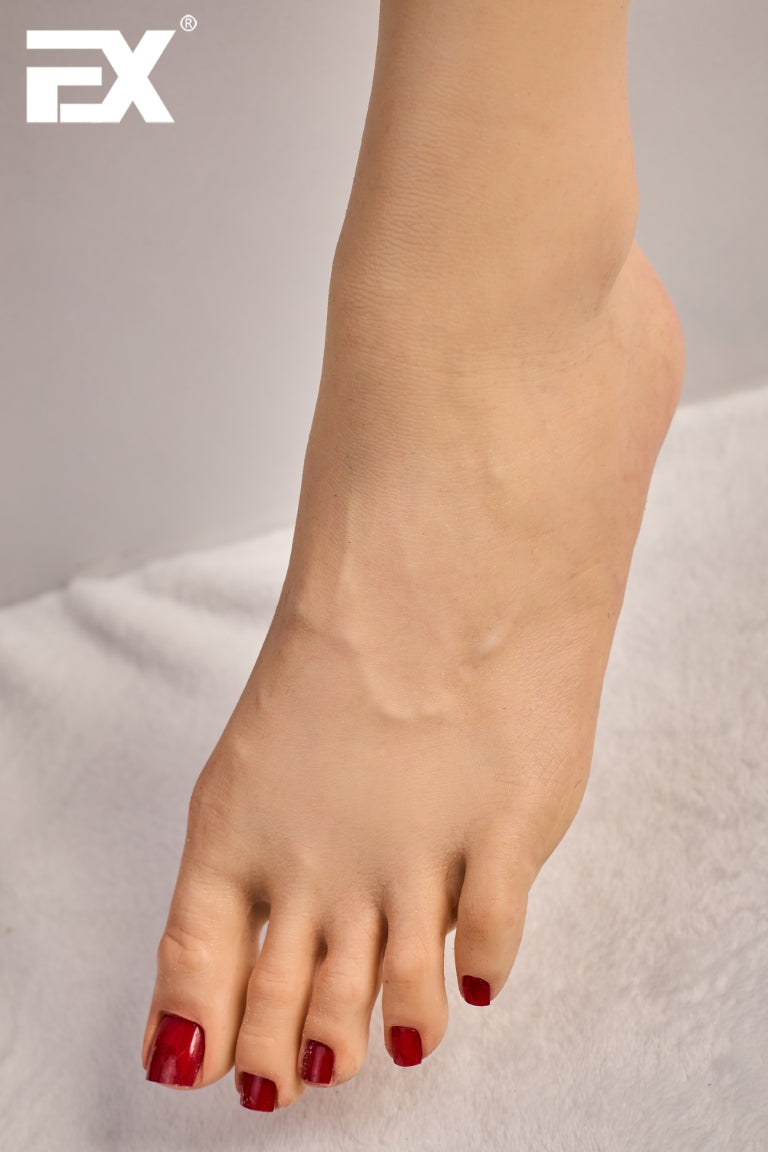 Margarete sexpuppe (EXPuppe 167cm C-cup #Ukiyo-E Silikon)