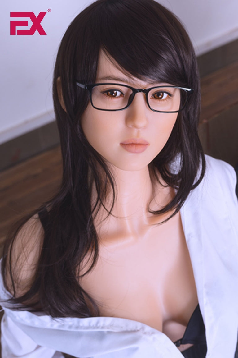 Mo-han 2 sexpuppe (EXPuppe 165cm D-cup #Ukiyo-E Silikon)