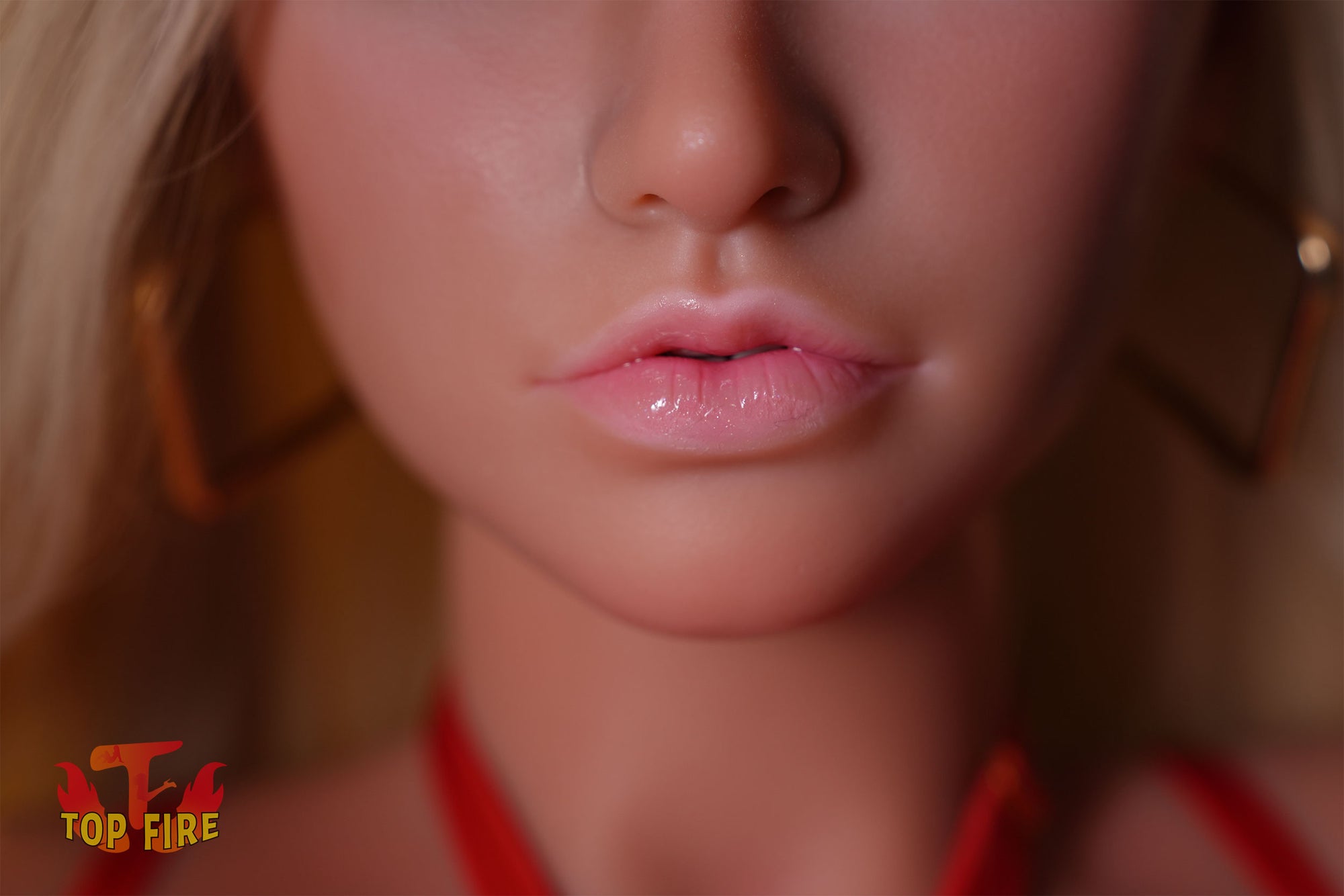 Lsis sexpuppe (Top Fire Doll 163 cm G-cup T16 Silikon)