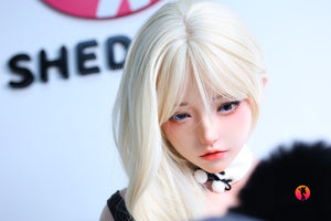 Jasmin sexpuppe (SHEDOLL 165 cm e-cup #SH183 2.0 Silikon)