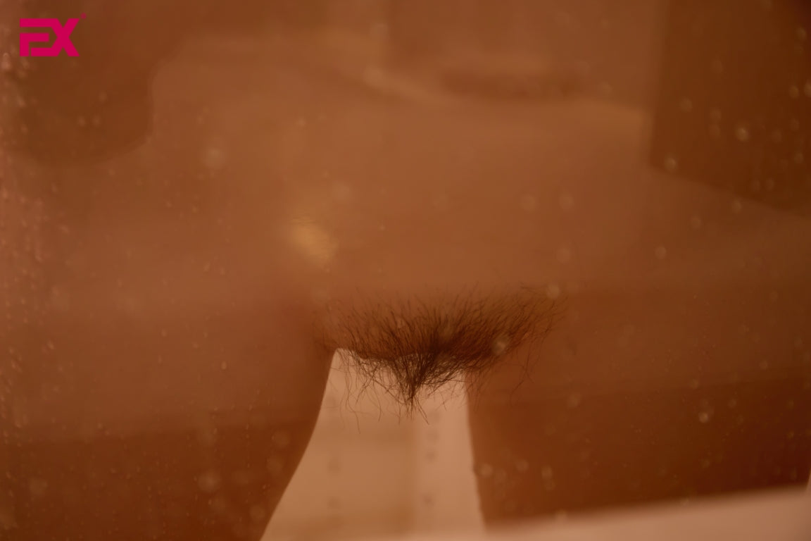 Anna 2 sexpuppe (EXDoll 171cm F-cup #Ukiyo-E Silikon)