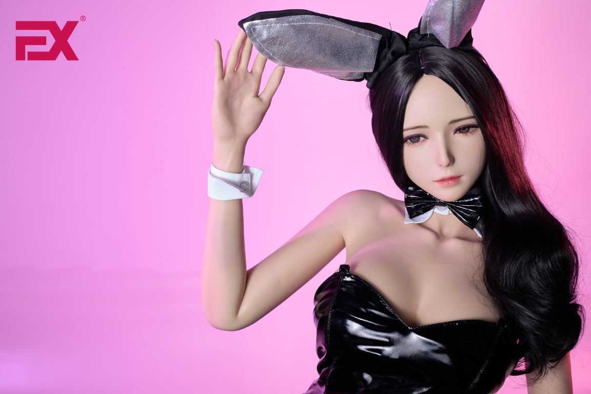 Krista sexpuppe (EXDoll 130cm E-cup #Mini-Silikon)