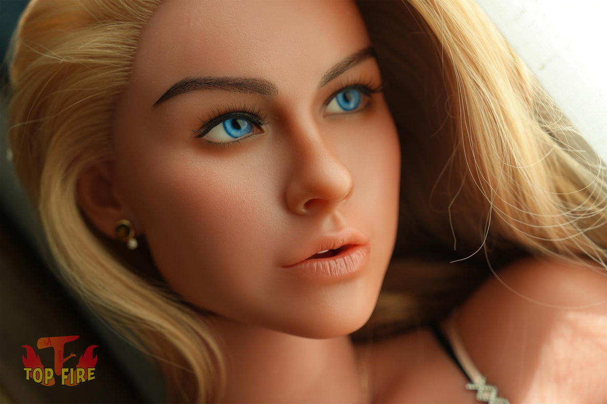Venus sexpuppe (Top Fire Doll 170cm E-cup T15 Silikon)
