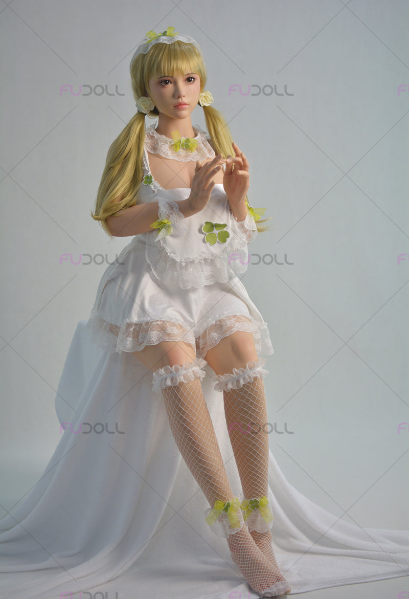 Schali sexpuppe (FUDoll 162cm F-cup Silikon)
