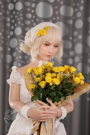 Vicky.k sexpuppe (SEDoll 165 cm C-cup #020 SO Silicone Pro) EXPRESS