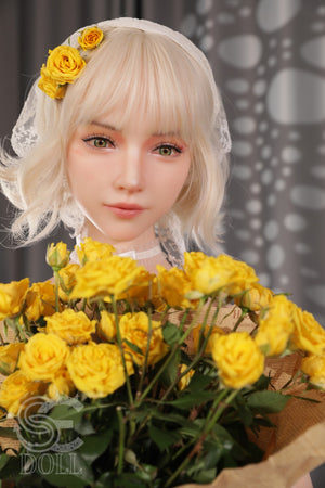 Vicky.k sexpuppe (SEDoll 165 cm C-cup #020 SO Silicone Pro) EXPRESS