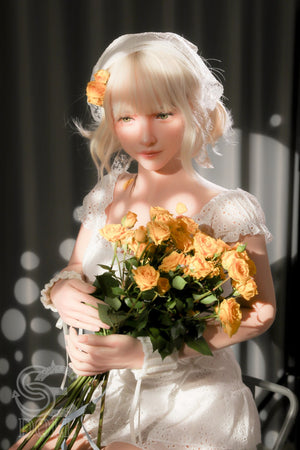 Vicky.k sexpuppe (SEDoll 165 cm C-cup #020 SO Silicone Pro) EXPRESS