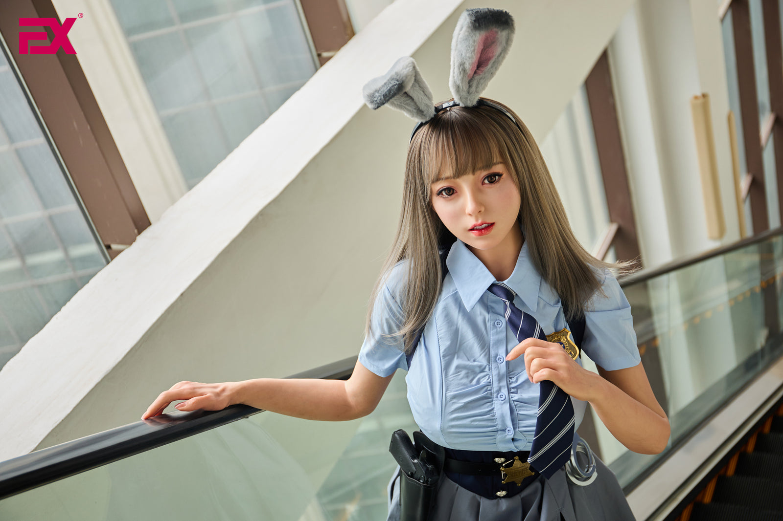 Seidelbast sexpuppe (EXPuppe 168cm F-cup #Ukiyo-E Silikon)