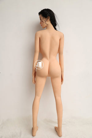 Jana sexpuppe (Jarliet 158 cm d-cup TPE+Silikon)