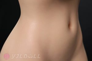Akari Sex doll (YJL Doll 161cm i-cup silicone)