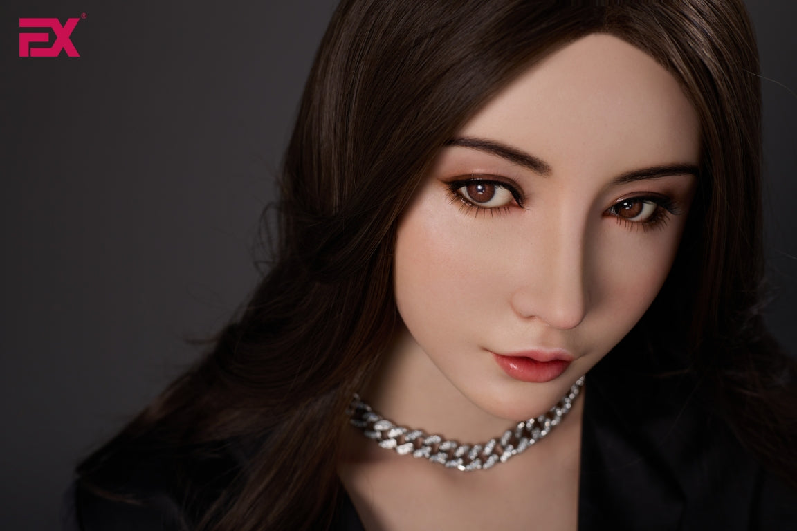 Enhee Sex doll (EXDoll 168cm D-cup #Exclone silicone)