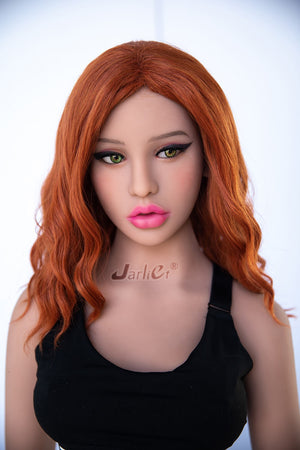 Lisa sexpuppe (Jarliet 157 cm B-cup Tpe)