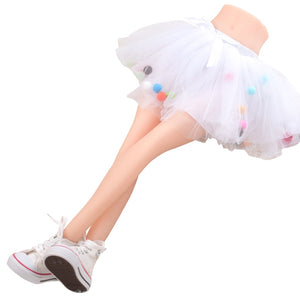 Halbkörperbeine (EL-Doll 72 cm TPE) EXPRESS