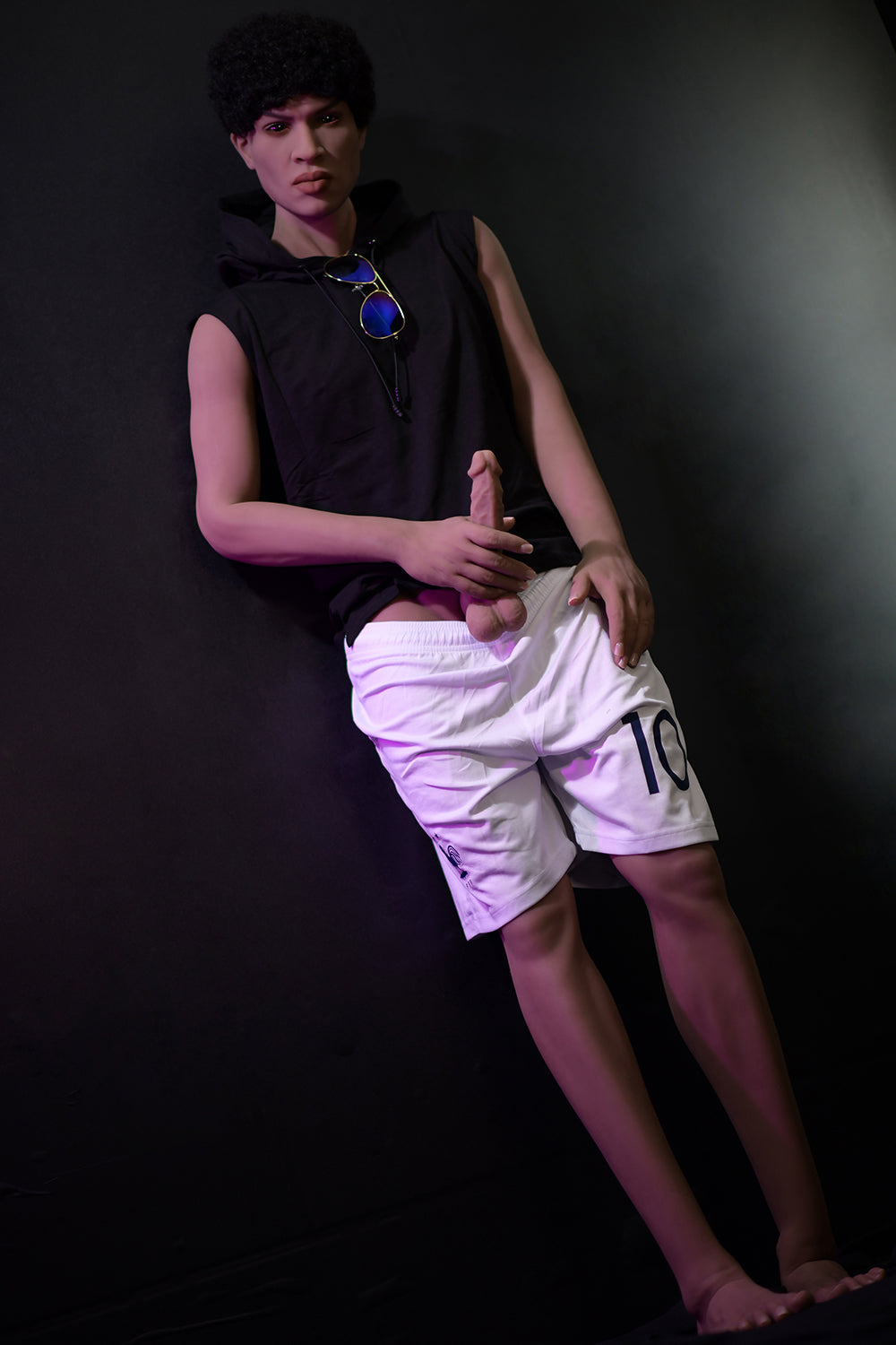 Männlich sexpuppe Vincent (HRDoll 167 cm #31 TPE)