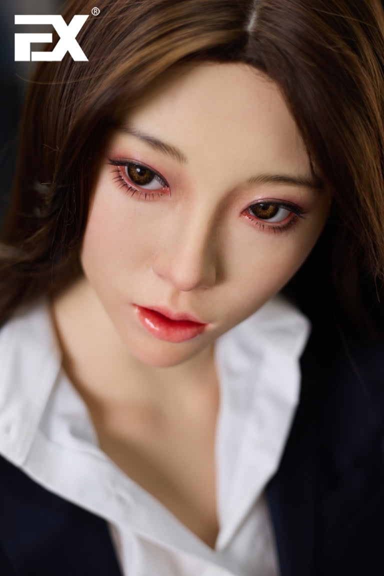Monique V2 Sex doll (EXDoll 162cm B-cup #Exclone silicone)