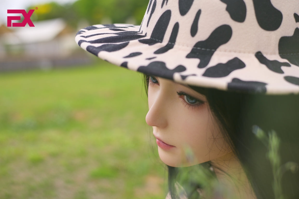 Krista sexpuppe (EXPuppe 165cm D-cup #Ukiyo-E Silikon)