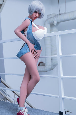 Cora sexpuppe (WM-Doll 148 cm l-cup #108 tpe)