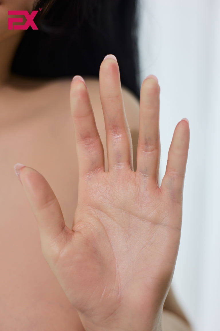 Yuan sexpuppe (EXPuppe 165cm D-cup #Ukiyo-E Silikon)