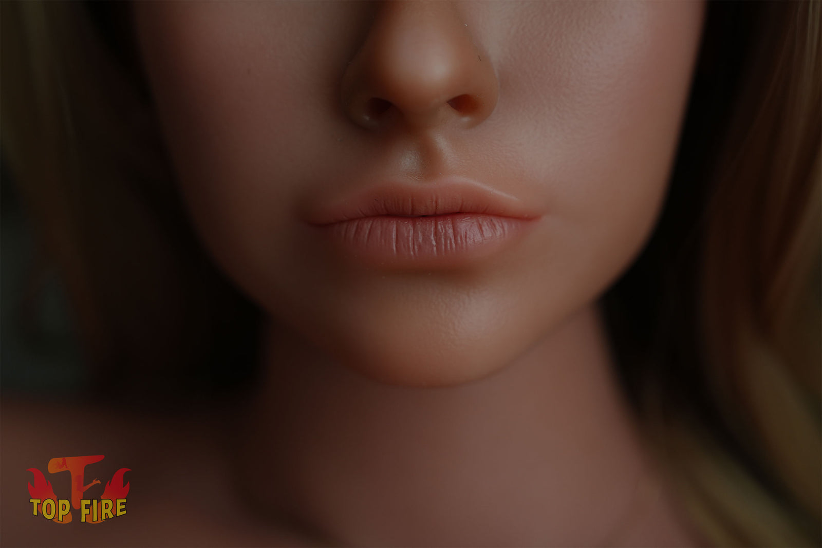 Venus sexpuppe (Top Fire Doll 170cm E-cup T15 Silikon)