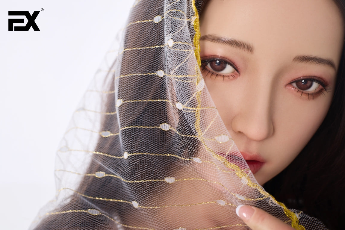 Mickey 3 sexpuppe (EXPuppe 166cm G-cup #Ukiyo-E Silikon)