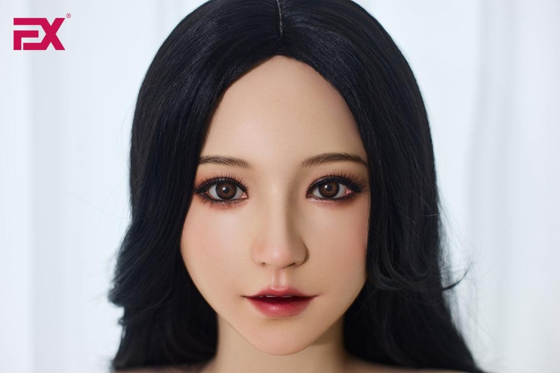 Yuan sexpuppe (EXPuppe 165cm D-cup #Ukiyo-E Silikon)